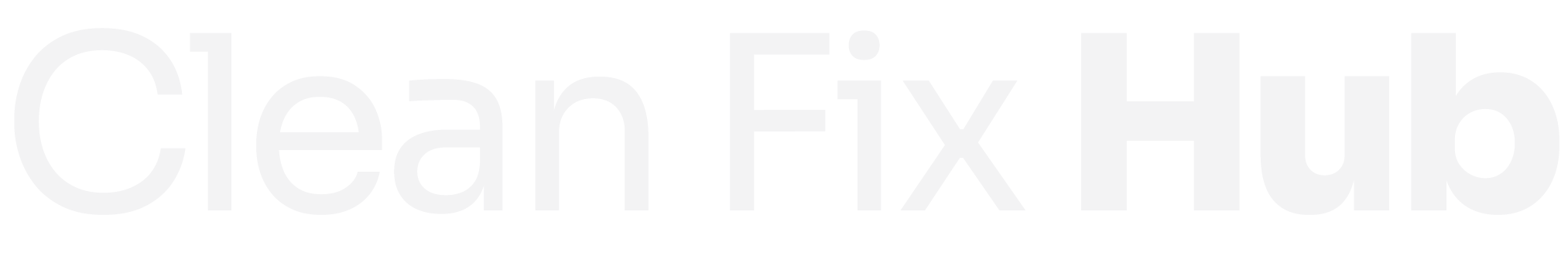 Fix Tech Service